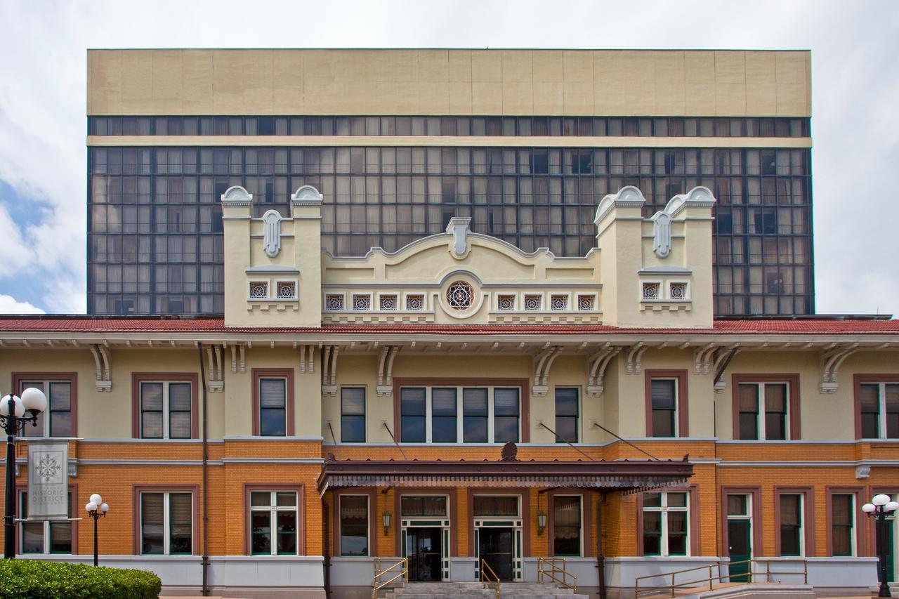 Pensacola Grand Hotel - Historic Downtown المظهر الخارجي الصورة