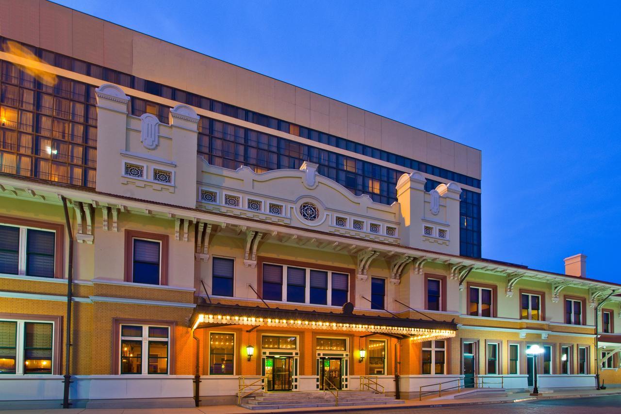 Pensacola Grand Hotel - Historic Downtown المظهر الخارجي الصورة